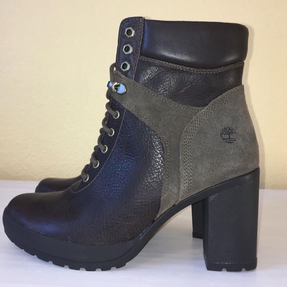 womens timberland camdale field boot black